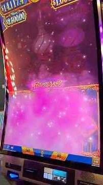 BEST HAYWIRE BONUS EVER.......... #casino #slot #gambling #vegas