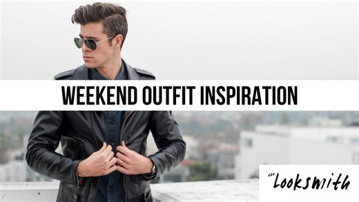 Outfit Inspiration You’ll Actually Want to Try | Modern Men’s Fashion