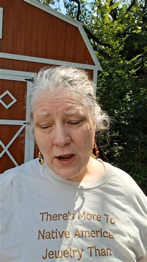 How the mud dauber taught us to make pottery | Cherokee Copper