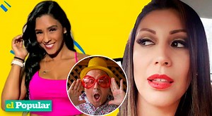 Karla Tarazona no aparece en el programa de 'Préndete' y muestra su fastidio: “Se tienen que cumplir normas”