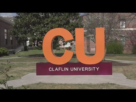 New biotech center at Claflin University aims to revolutionize student learning
