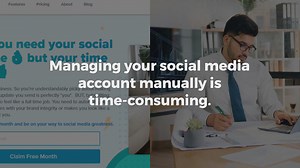 Top 14 Social Media Tools 2024