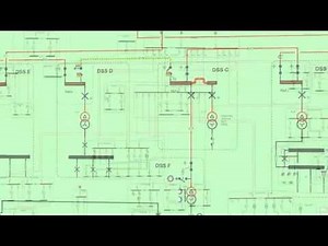 PC Mimic Diagram by Schneider Electric Limited | Chris Thompson