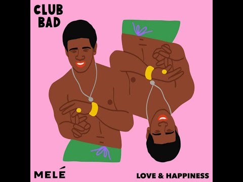 AL Green - Love & Happiness ( Melé Edit )