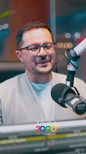 #ThriveAndStrive | Is vitamin therapy worth it? Wellness expert Ronald Abvajee explores the risks and rewards. #TheDriveConnection | Radio 2000