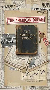 The Evolution of the American Dream: Ideal vs. Reality