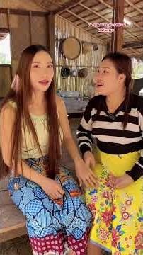 ตอน เสียแผนเบิ๋ด #ตลกสั้นพี่อ้ายน้องเมีย #funny #คลิบตลก