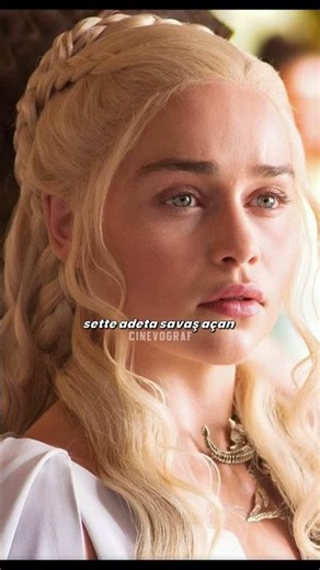 Emilia Clarke'ın Olay Yaratan Set İsyanı!