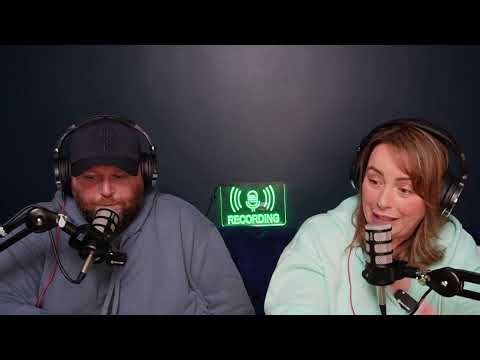 TMI Thursdays Podcast's Live Broadcast Episode 12