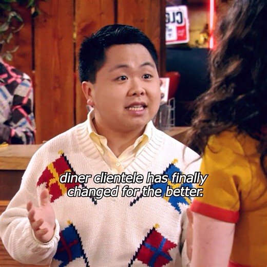 Han can't tell hippies from vagrants. #shorts #viral #trending #shortvideo #viralvideo #funny #max