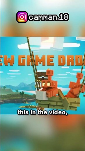 NEW MINECRAFT LIVE ANNOUNCED!!! WOOOOO!!! NEW UPDATES!!! I LOVE MINECRAFT!!!