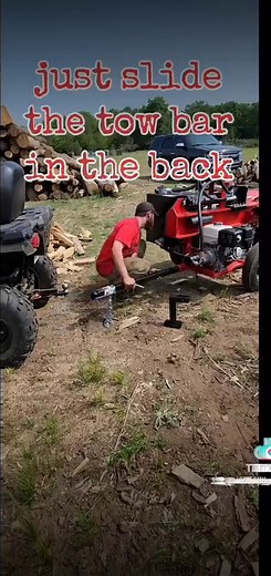 9.4K views · 45 reactions | The 22 RS one of our most affordable splitters. Find us at Wolferidgemfg.com or click the link below. https://wolferidgemfg.com/shopping_cart.php #HighOutputSplitters #compactcommercial #getsplitdone #WolfeRidge #madeinusa #honda #outdoorswiththemorgans #firewoodbundles #firewoodbusiness #newenglandwoodsplitters #faithfarm&equipment #widmanmotorcycleservice #hartvillehardware | Wolfe Ridge Professional Firewood Equipment | Facebook