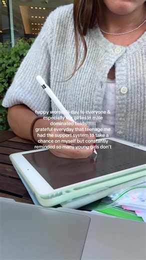 Gratitude for Inspiring High School Math Teacher