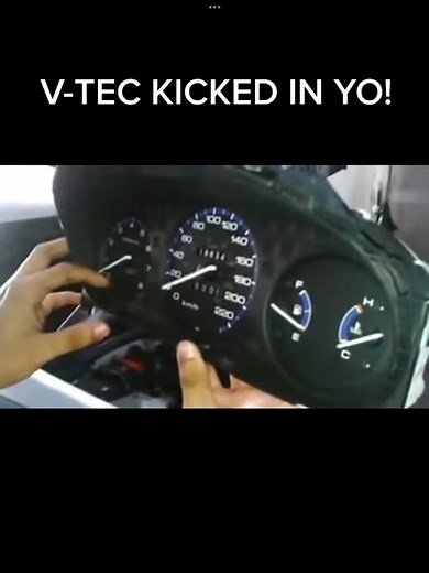 1999 Honda Civic Vtec Engine Explained