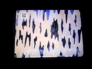 Closing Credits From Go Away Ghost Ship Of Scooby Doo Where Are You! Cartoon Network On-demand 2020