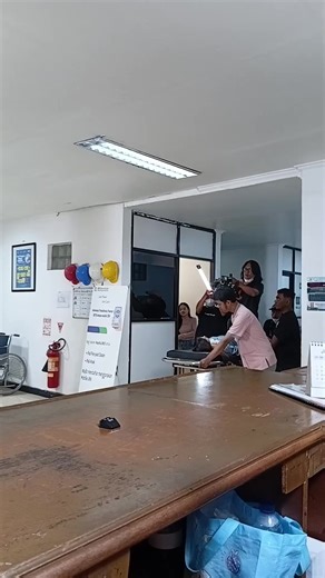 Dini Gen Z Today: Highlights from the MD Hospital