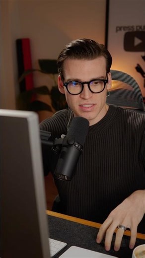 The obvious secret to a magnetic personal brand 🧲