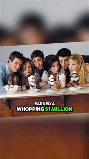 Jennifer Aniston’s Net Worth: How She Built Her $300 Million Fortune! #short #Friends #Actress