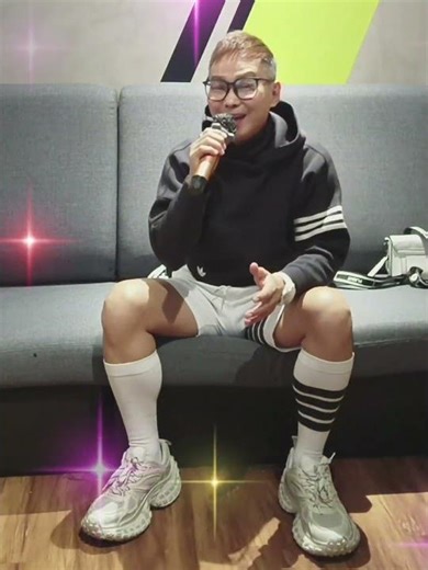 需要再练习多一点 , 才能把它给唱好 !! 😅 🎤 🤣#sing #singing #song #singsong #training