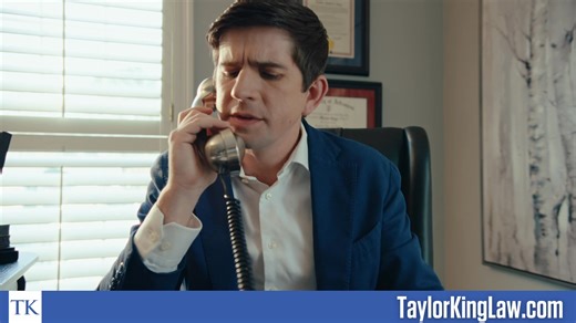 When it comes to personal injury law, you know who to call. Get the compensation you deserve - call the team that gets results! | Taylor King Law, P.A. | Facebook