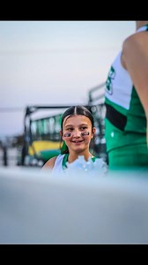 Our sweet 8th graders signing out of Jr High Cheer! It’s been a blessing to see them grow on the mat and as beautiful —bright young ladies. The sky is the limit for all of you! 💚🖤 Also a HUGE thank you to Victor Cano for being there for the girls during the season, it’s so fun to see their faces light up when we walks into the stadium or gym. | Walker Junior High Cheer