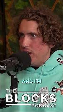 Would Andrew Callaghan interview himself?