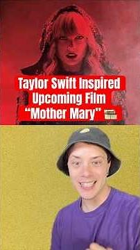TAYLOR SWIFT REPUTATION STADIUM TOUR INSPIRED MOTHER MARY SAYS DIRECTOR #taylorswift #reputation