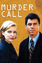 Watch Murder Call Season 1 Episode 8 - Dead and Gone