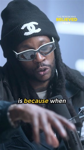 2 Chainz on Surviving the Streets