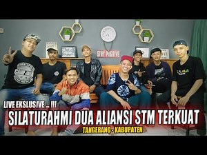 PERTEMUAN BESAR ALIANSI STM BHIZER PKB ALL STAR FT VETERAN 7680 24PLP YUPPENTEK3
