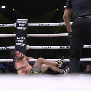 It’s BKFC 57 Fight Week🔥Luis Palomino will face Austin Trout for the welterweight world championship on Friday! 📆Fri. Feb 2nd ⏰8PM EST 📺Order BKFC 57: https://bkfc.live/subscription/bkfc-plus/ | Bare Knuckle Fighting Championship