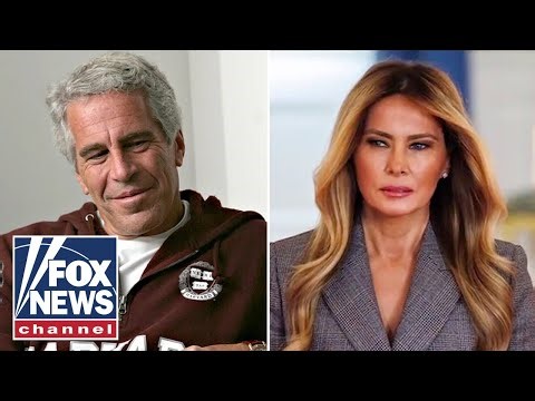 This was a surprise to ALL of us: Peter Doocy