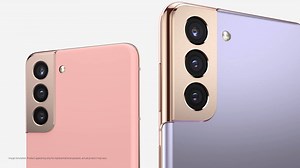 17K views · 474 reactions | Introducing the new #GalaxyS21 5G (Ready)...