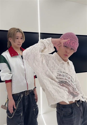 ワンチュ🤟🏻✨SUZUKI #WOLFHOWLHARMONY #WHH #HIROTO #SUZUKI #jpop | wolf howl harmony