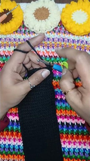 Live crochet fun with Amrita || Create and Relax @amritascrochet