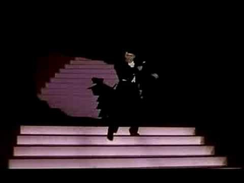 CLASSIC MOVIE CAMP 1: Stairway to Paradise