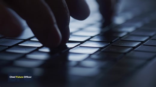 Prudential Has Gained 10% Productivity from AI, CFO Says