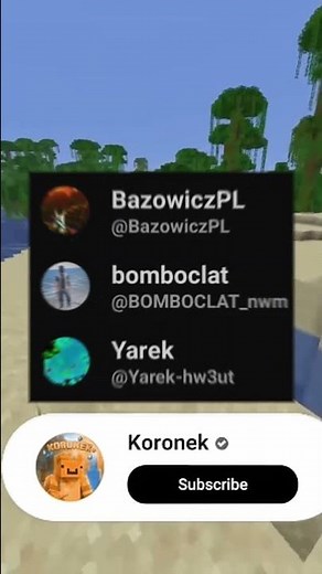 😱 2 NAJBARDZIEJ BEZUŻYTECZNE PRZEDMIOTY w Minecraft! 💀