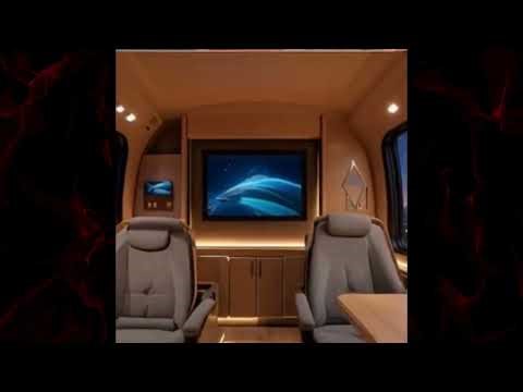 🔥 The Future of Luxury Cars in 2030 — AI, Autopilot & Next-Gen Features Explained