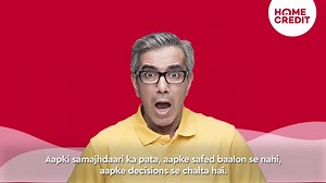 Life Insurance lene ka decision postpone karna, aapko pad sakta hai costly. Kyunki samay ke saath na sirf aapka premium badega, balki aapki family ka future bhi rahega unprotected. Toh aaj hi lein affordable Life Insurance sirf Home Credit ke through. Premium shuru sirf ₹12/Day se. Go to Home Credit mobile app to apply now: https://bit.ly/3hFqRky #LifeInsurance #Insurance #AffordablePremium #HomeCredit | Home Credit