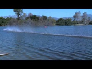 78.9 MPH Insane G4 Sport Hydro Big Block.mov