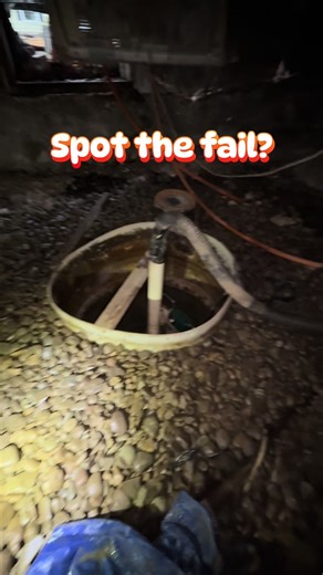 Spot the Plumbing Fails You Might Miss