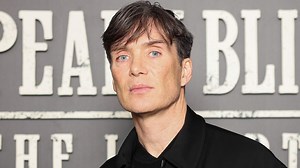 Cillian Murphy opens up about the career changing advice he plans to give his son