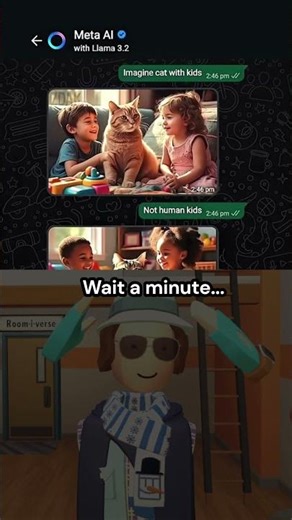 Wait A Minute... 💀