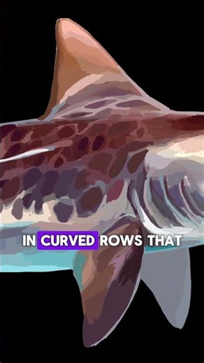 Edestus #shorts #beastplanet #Edestus #AncientCreatures #PrehistoricLife #ExtinctAnimals