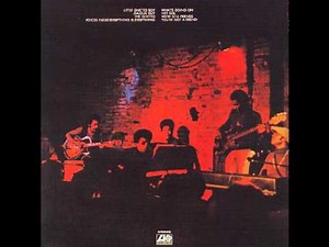 Donny Hathaway - The Ghetto (Live)