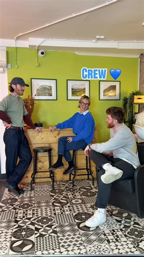 Stylish Barbershop Interior Design Ideas for Men