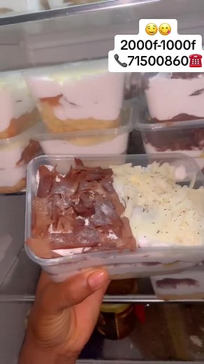 Mini Gâteau à Vendre à Bamako, Mali