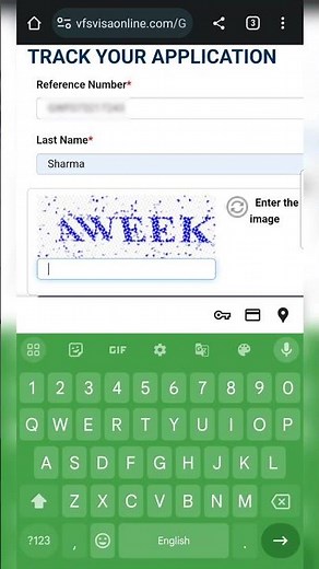 How to Check UK VISA Application Status #ukvisa #uktouristvisa #uk #visa