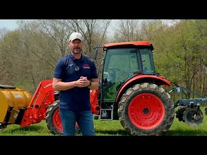 LITTLE KNOWN FACTS ABOUT TRACTOR PAINT COLORS 🤔